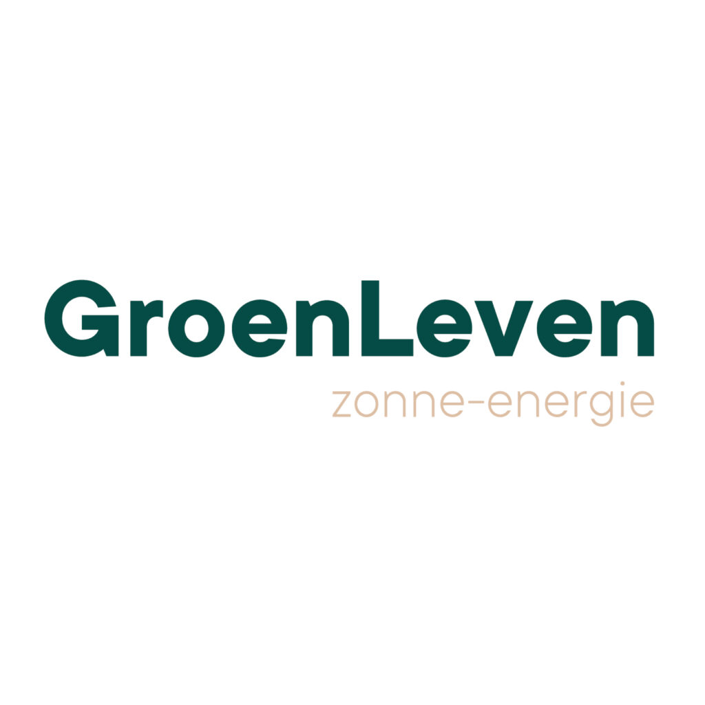 Logo GroenLeven