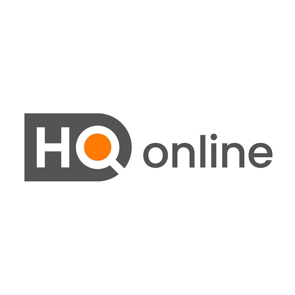 Logo HQ online