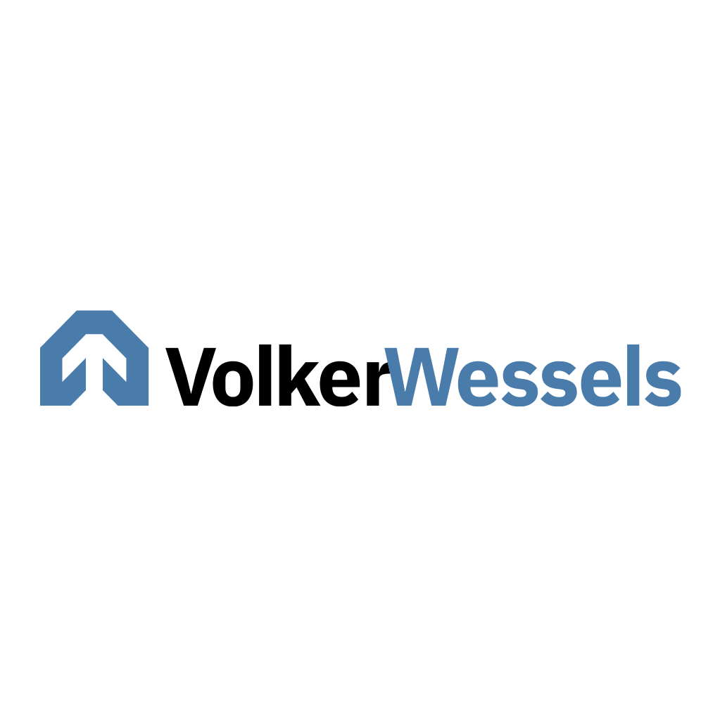 Logo VolkerWessels